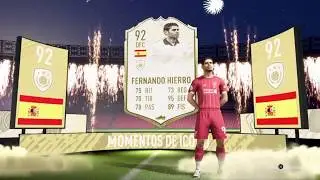 ICONO MOMENTS IN A  PACK!!!! ICONO MEDIO CON ESCONDITE