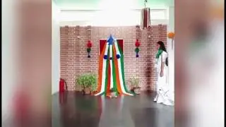 Independence Day in Women Skill Centre 2022(1)