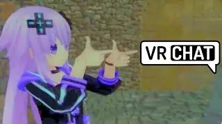 VRChat - BDSM & Small Christian Famillies