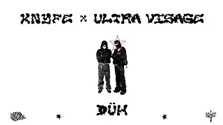 KNYFE X PYRX - DÜH (OFFICIAL MUSIC VIDEO)