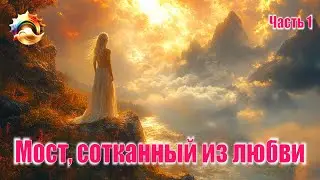 Мост, сотканный из любви. Часть 1
