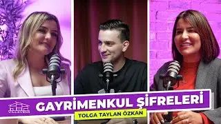 Gayrimenkul Şifreleri | Florida'da Yatırım Fırsatları | Tolga Taylan Özkan
