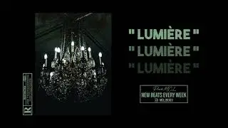 (FREE) Gazo x Tiakola Type Beat - *Lumière* | Prod.MCL