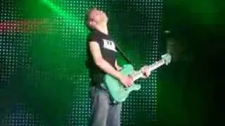 Armin Only  Melbourne | andy blueman- time to rest (eller van buuren on guitar)