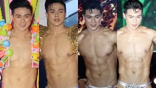 Cosmo Manila King 2022 Jovy Angel (Full Performance)