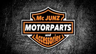 Mc JUNZ MOTORPARTS (Ang sakalam ng Norte Cebu)
