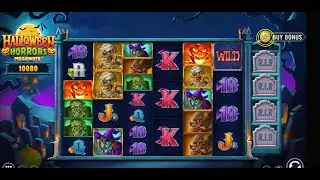 The Alphabet of Slots with The Bandit - Part 1!