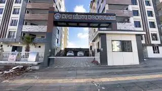 Kollu bariyer Npk  İNŞ  hayırlı olsun