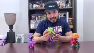 Funko Pop!: Maestros del Universo - Kobra Khan