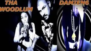 DURAS THE WOODLUM FEAT RIGHTEOUS/DAMIEN6 - HAD TO LET YOU KNOW