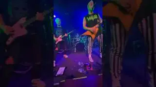 Кому ссылку на штаны? #следы #февраль #рок #санктпетербург #концерт #live #панк #рек #русскийрок
