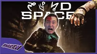 Dead Space REMAKE - Chapter 8