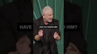 Your Invitation to Trust in Jesus #passioncitychurch #sermon #shorts #jesus #trust #god #louiegiglio
