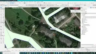 Архикад Улица 001