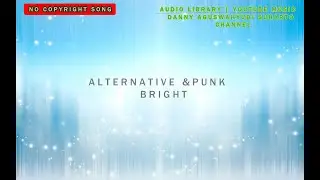 KNOCKOUT - TRACKTRIBE (NO COPYRIGHT SONG) [ALTERNATIVE & PUNK - BRIGHT]