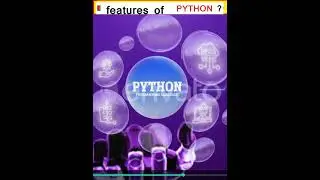 #python