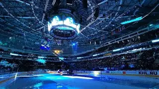 Полярные волки - Форвард. ДФО. 24.10.22. Прямой эфир
