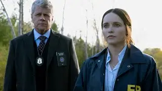 Кларисса - Русский трейлер (1 сезон) (HD)