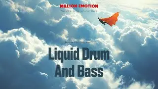 drum and bass make a brighten your day