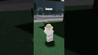 i got 4v1'd in ROBLOX Saitama Battlegrounds