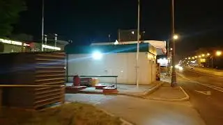 тест 4 Вдоль каширкого шоссе.