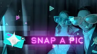 Showcase Photo Booth