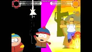 MUGEN Request 