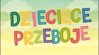Dziecięce piosenki zielony ogórek ma garniturek (najlepsze piosenki dla dzieci)