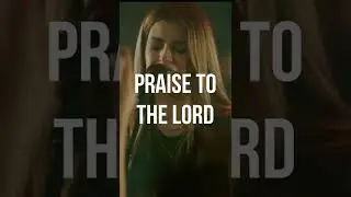 A Thousand Hallelujahs - Brooke Ligertwood #shorts