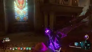 Black ops 3 Eisendrache easter egg