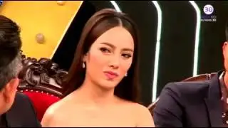 Dao Kra Jai - Weir Sukollawat | Morrasoom Sawat