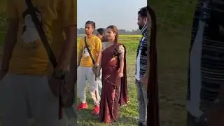 sumi borah new shooting video 💖💖💖 funny time