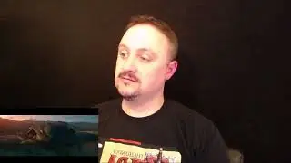 The Predator - Trailer Reaction