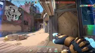NEON IMMORTAL ACE