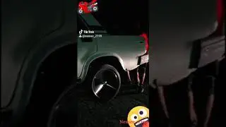 Որ նեռվայնանում եմ թող ու փախի😈