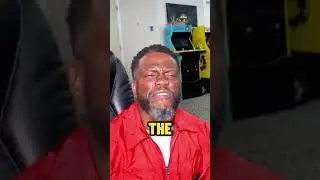 Kai Cenat TEACHES Kevin Hart About TWITCH GIFTEDS!