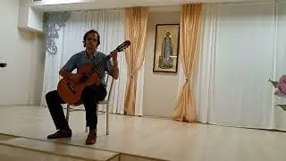 Music by Bartolomé Calatayud - 