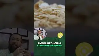 Beneficios de la Avena Sin Convergencia Molecular