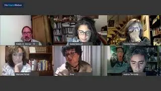 Historia Mínima de los feminismos en América Latina