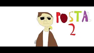POSTAL 2 2 серия 