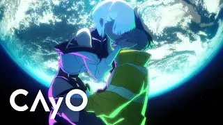 Aecio Cayo - Destiny (Music Video)