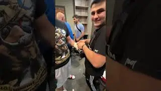 Віталій Стальченко 3.05.2024 пʼятий проф бій м. Київ