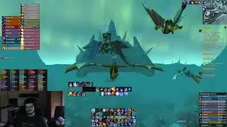 Second Naxx clear (Warmane WotLK)