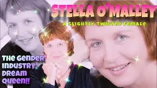 Stella O’Malley of Genspect Fortune & Fame ✨🫶😍🥹