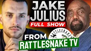 Jake Julius from 