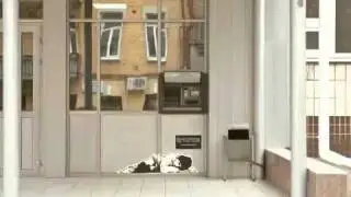 Street children Leo Burnett