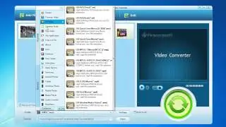 AVCHD converter convert avchd video to mov/mp4/wmv/mkv