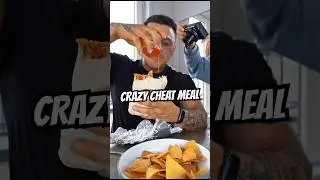 What I Ate After LOSING My Bodybuilding Show