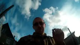 VLOG. Пассат, тормоза, мото.