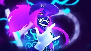 [GMV] - Another Level